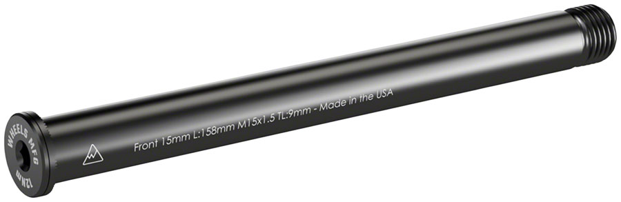 Wheels Manufacturing Front Thru Axle variant 2