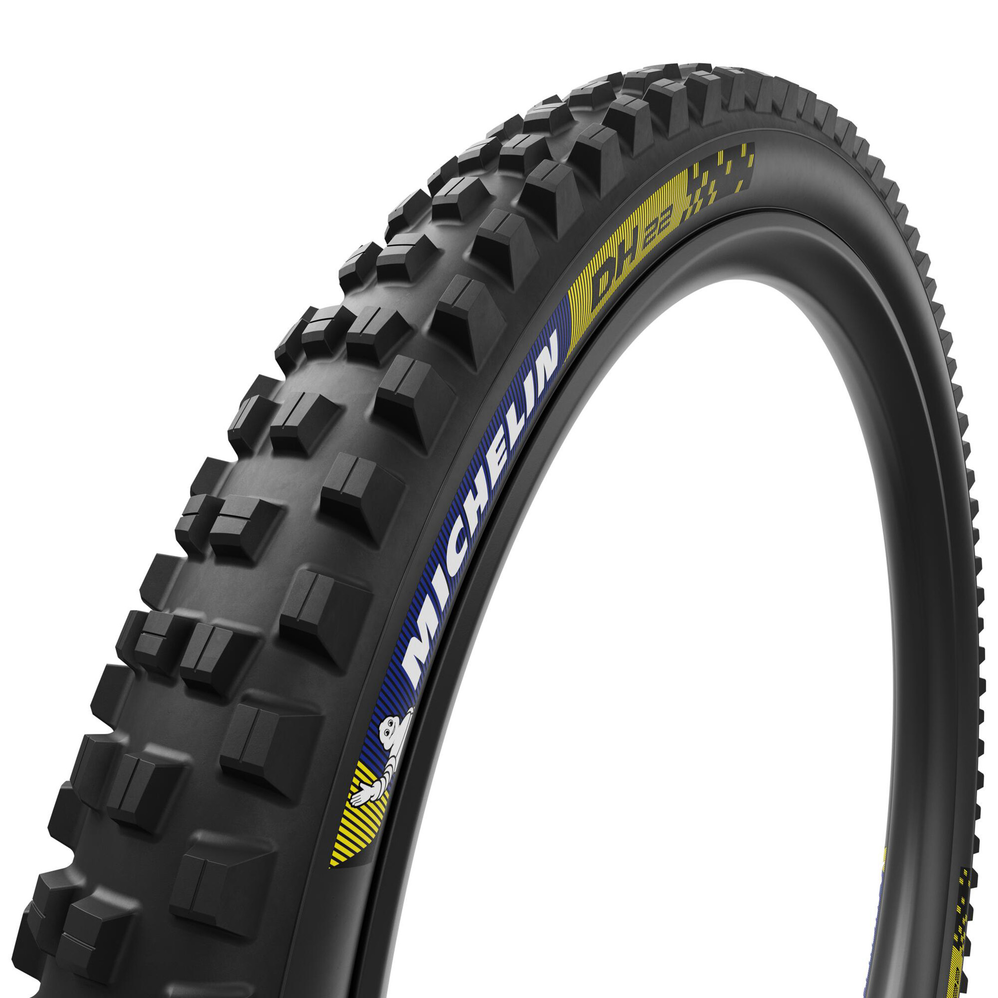 Michelin DH22 TLR 29" Tire