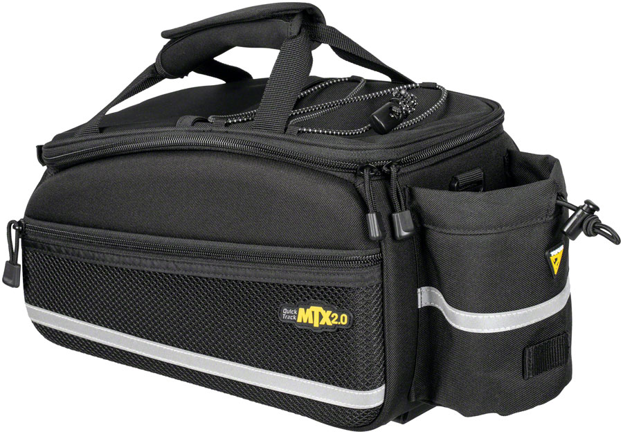 Topeak MTX TrunkBag EX Topeak MTX TrunkBag EX