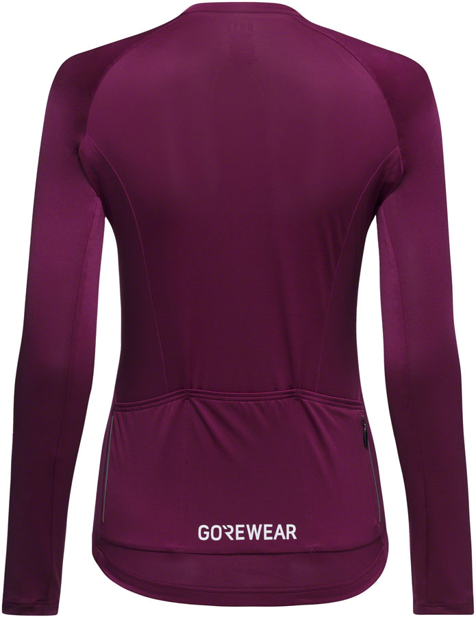 Gorewear Spinshift Long Sleeve Jersey - Image 11