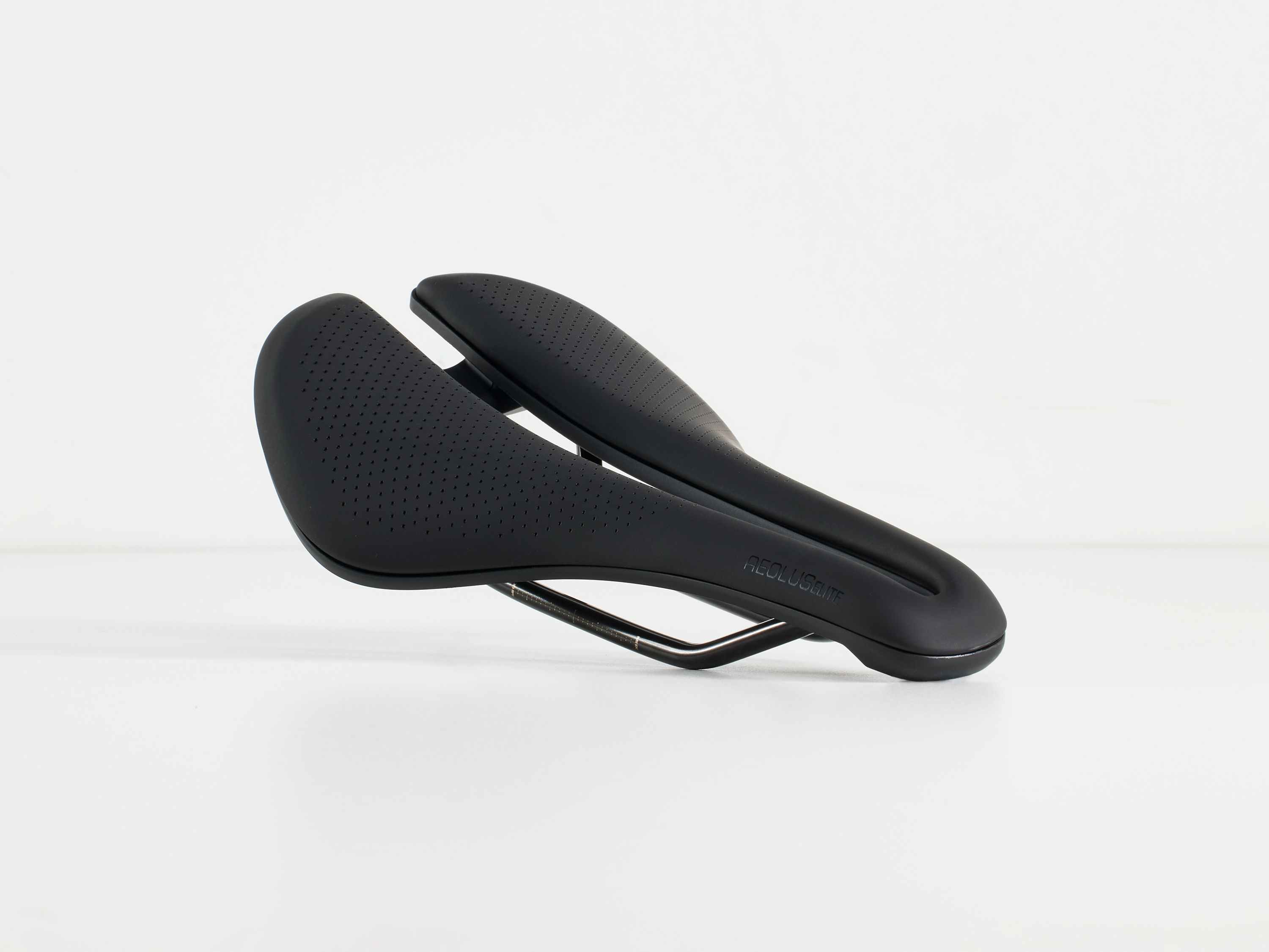 Bontrager Aeolus Elite 145mm Black Saddle