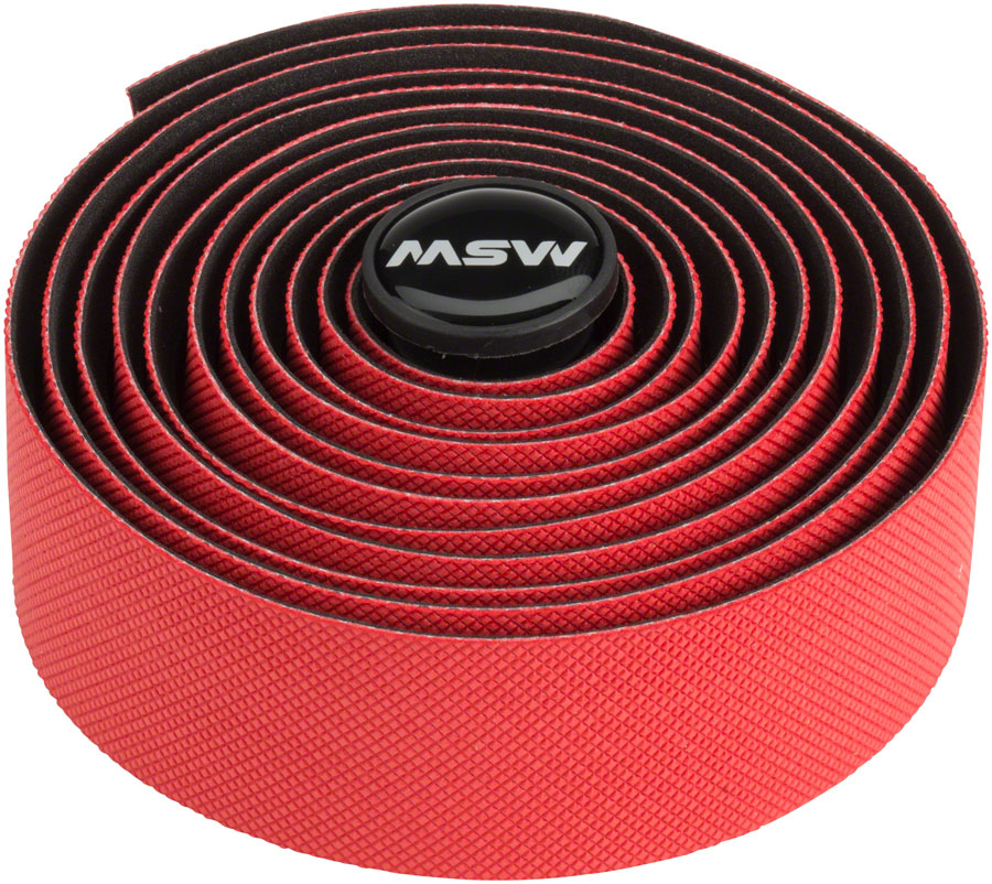 MSW Anti-Slip Gel Durable Bar Tape - HBT-300 variant 3