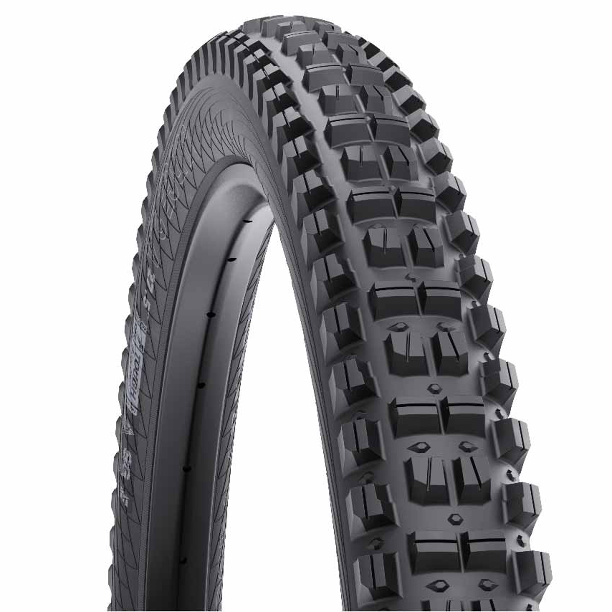 WTB Judge TCS 27.5x2.4" Tire WTB Judge TCS 27.5x2.4" Tire