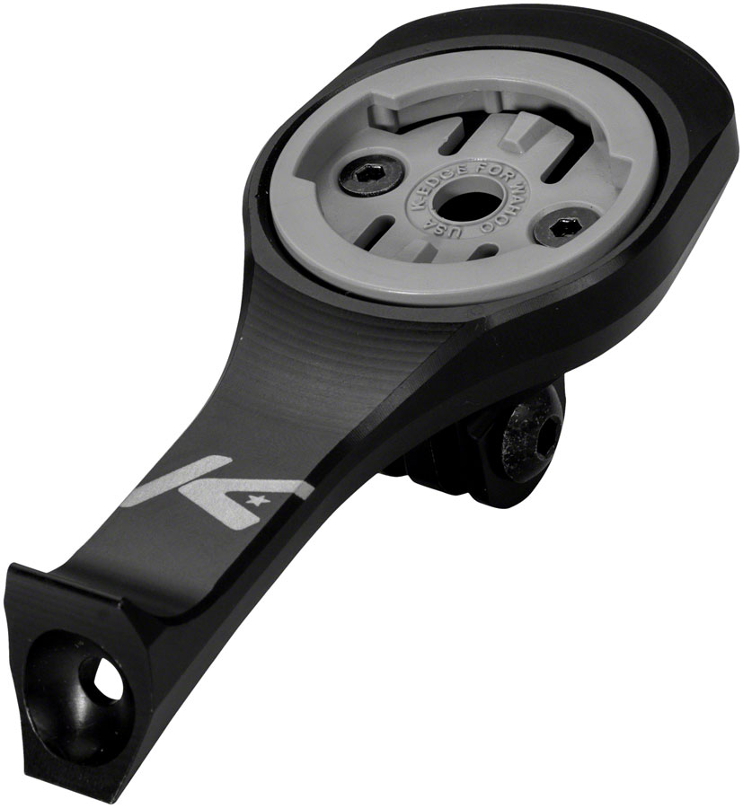 K-EDGE Wahoo Specialized Future Combo Mount - BLK Compatible up to Garmin 1040