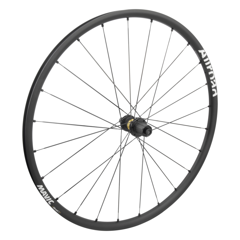 Mavic AllRoad S 700C Wheel Rear