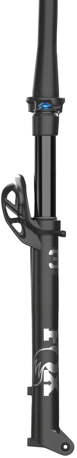 FOX 32 Step-Cast Performance Suspension Fork - Matte BLK - Image 4