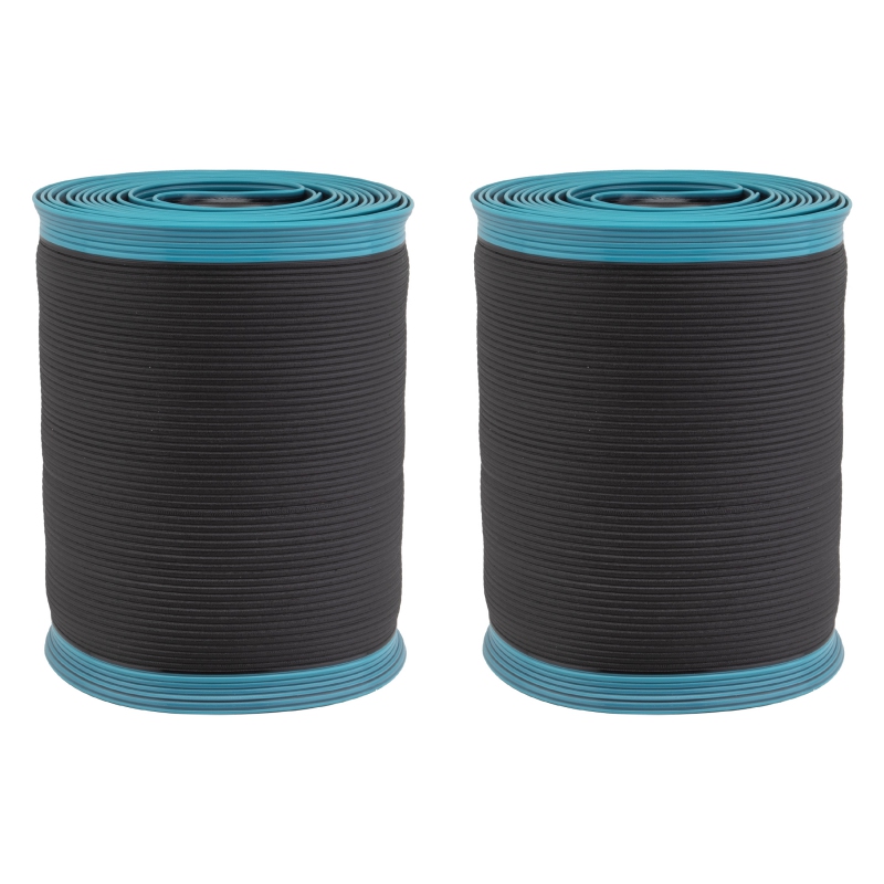 Mr tuffy 2XL Fat Bike Tire Liner  26/27.5/29x2.35-3.0 Lime Pair variant 3