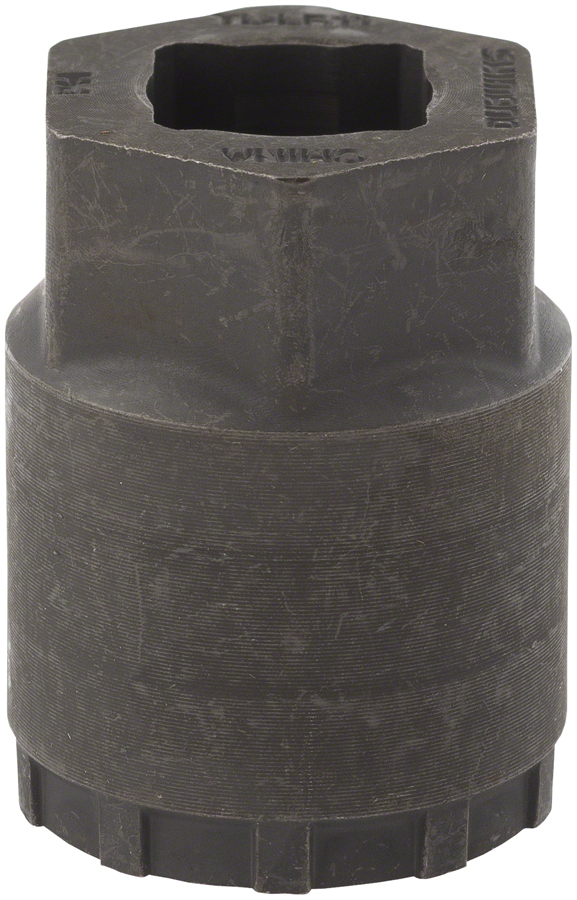 Shimano Cassette Lockring Tools - Image 2