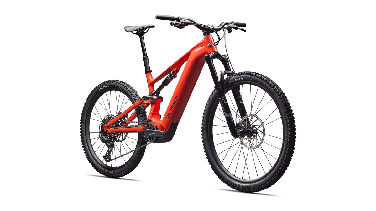 Turbo Levo 4 Alloy - Image 2