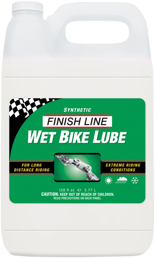 Finish Line WET Bike Chain Lube variant 3