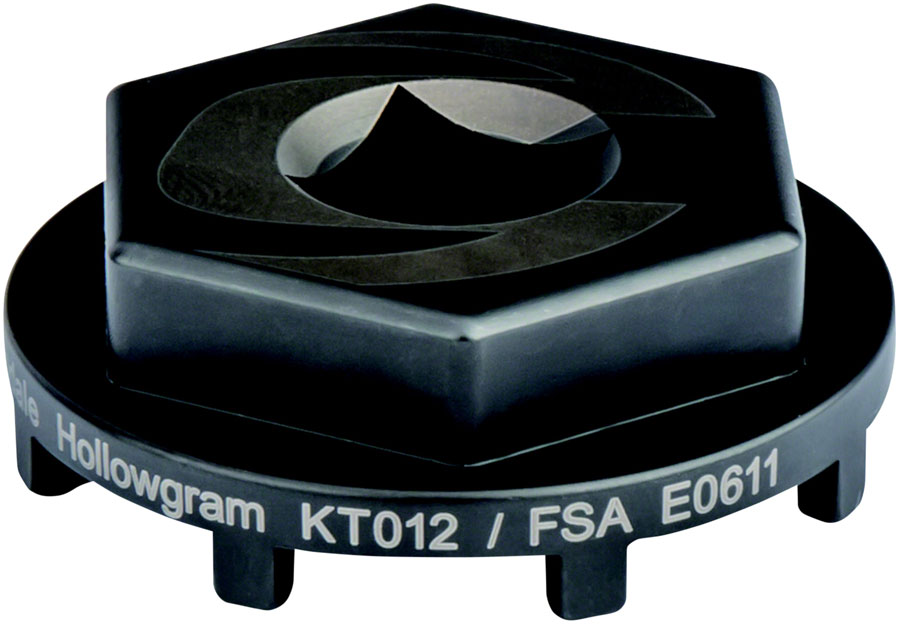 Full Speed Ahead Modular Crank Lockring Tool - Image 2