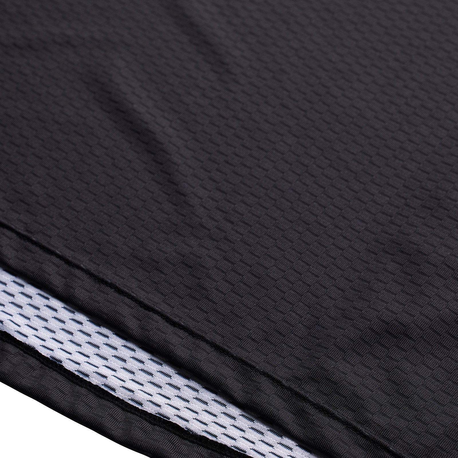 Skyline Air LS Jersey Aircore Black - Image 3
