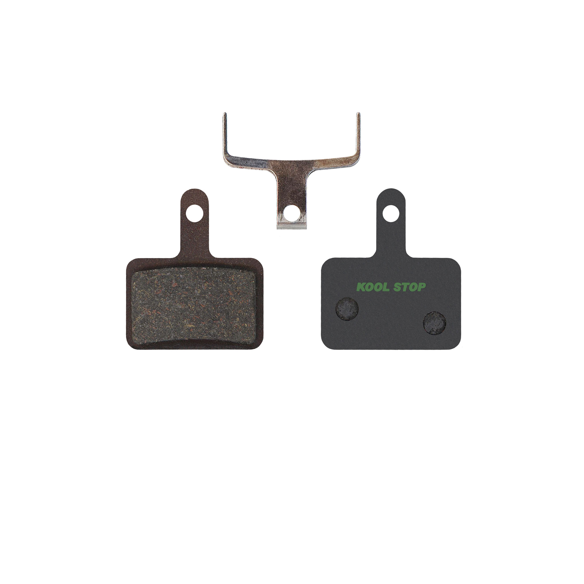 Kool Stop Shimano (B-type 2-piston) Pads Braking TRP E-Bike O Kool Stop Shimano (B-type 2-piston) Pads Braking TRP E-Bike O