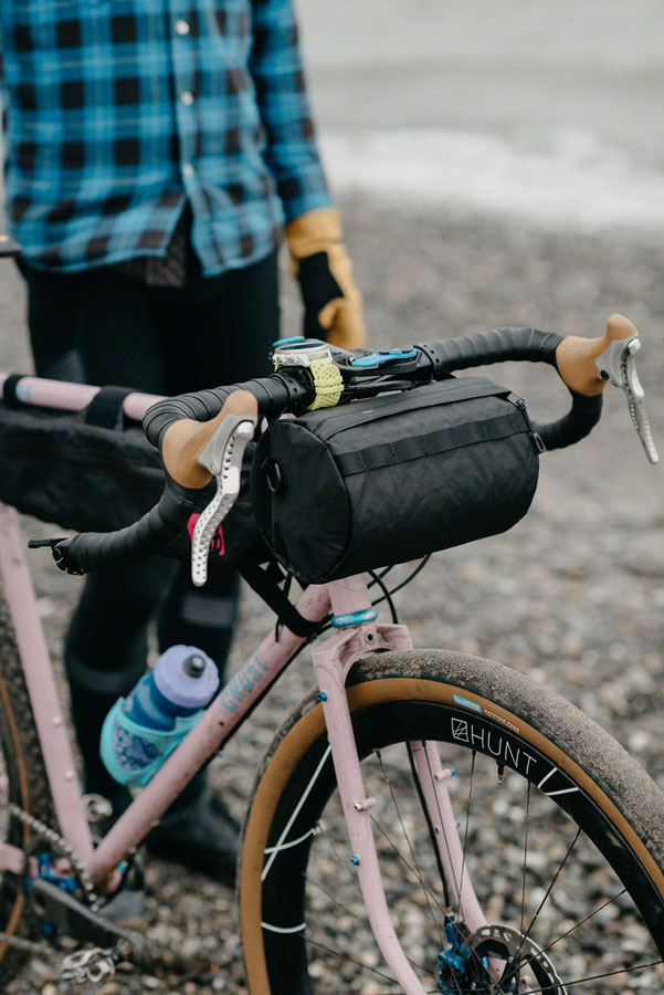 Swift Industries Bandito Bicycle Bag - Image 3