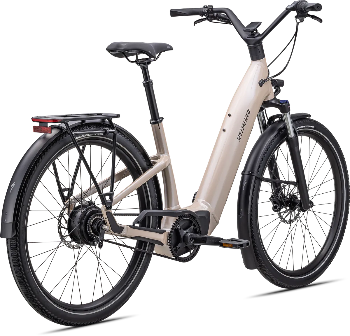 Turbo Como 4.0 IGH - Image 13