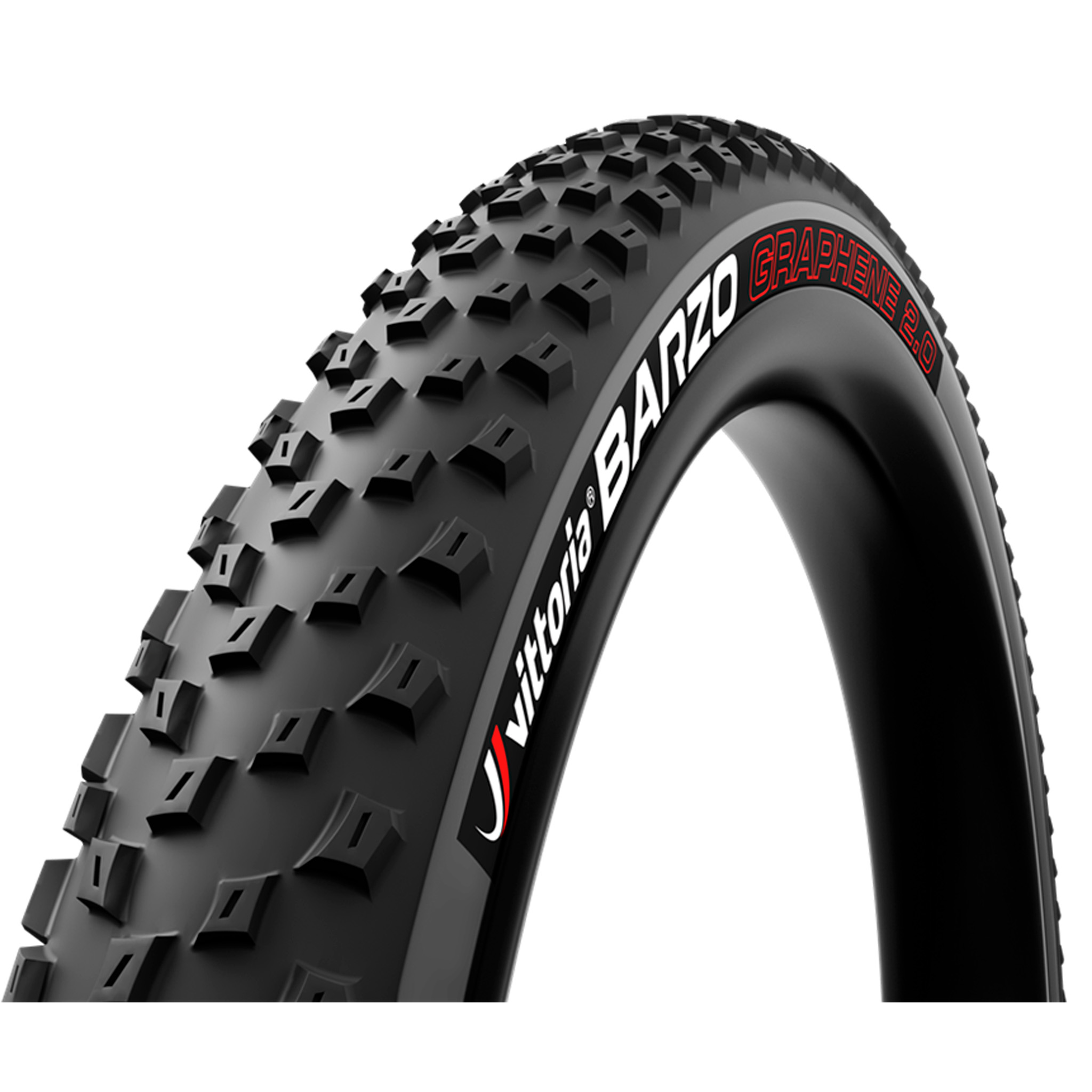 Vittoria Barzo XC Trail G2.0 27.5" Tire