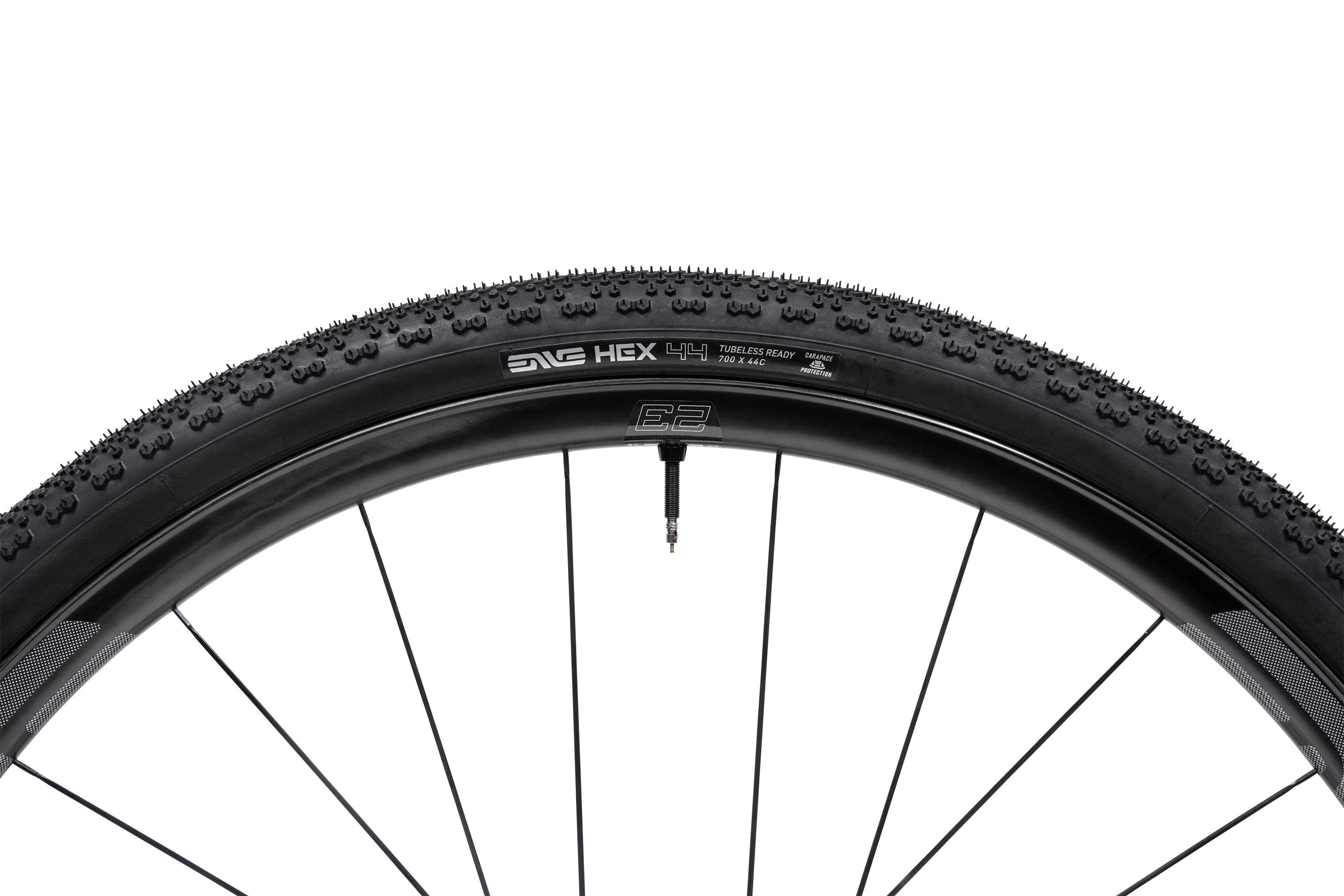 HEX Gravel Tires - Image 6