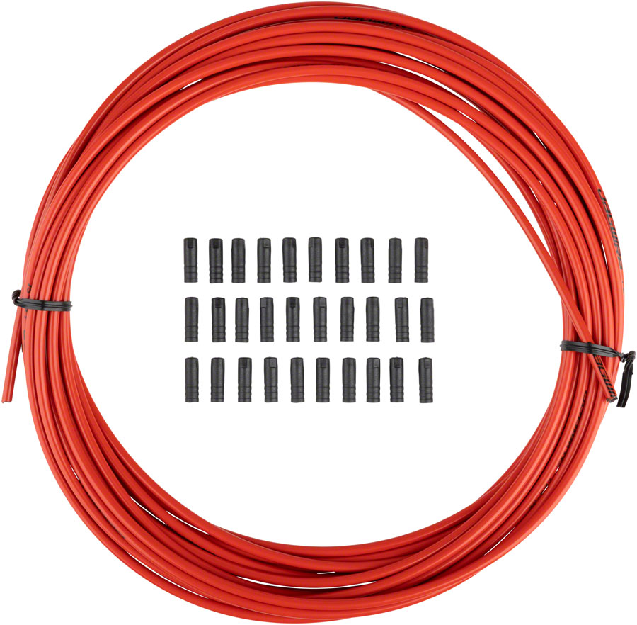 Jagwire Sport Derailleur Housing Slick-Lube 10M Roll - Image 17