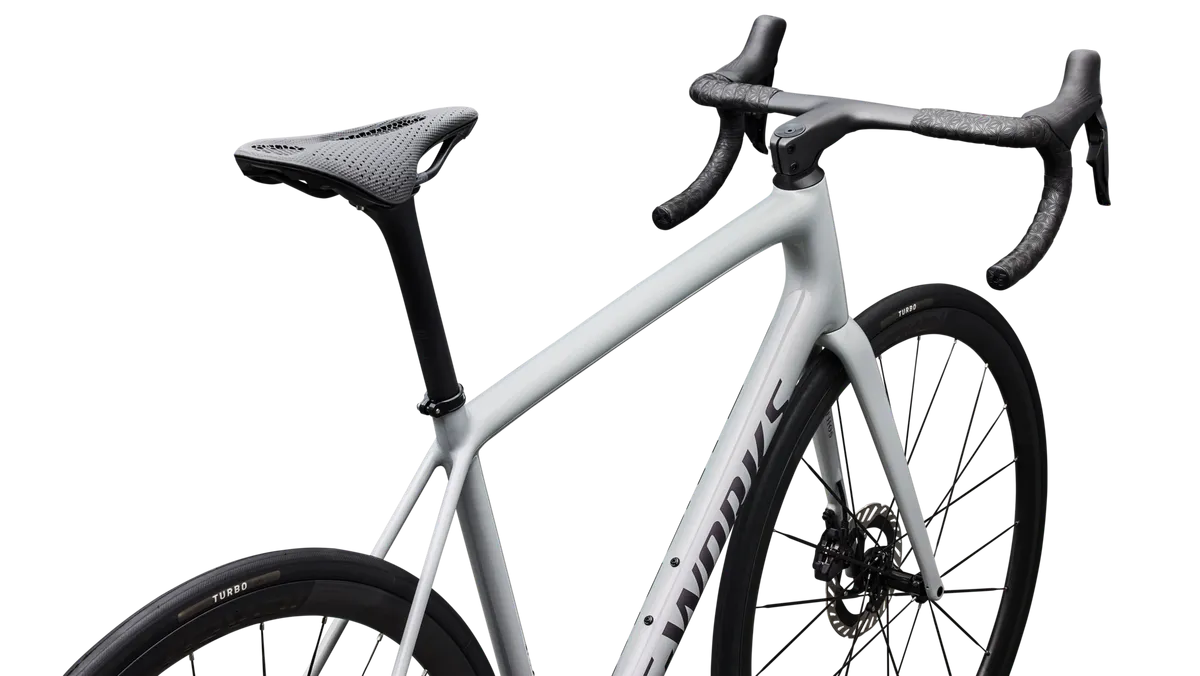 S-Works Aethos 2 - Shimano Dura-Ace Di2 - Image 9