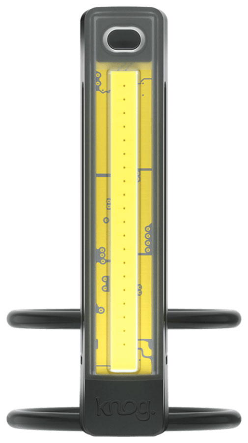 Knog Plus Headlight Knog Plus Headlight