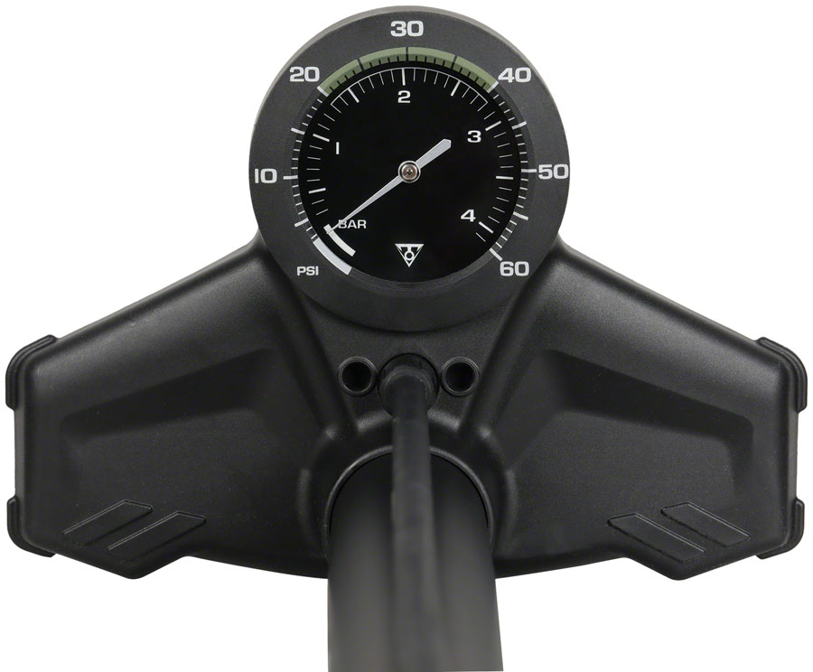 Topeak JoeBlow Mountain EX Floor Pump - Image 3