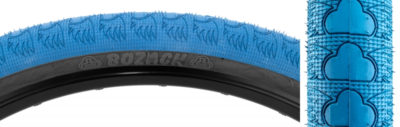 Se bikes Bozack 29x2.4 Standard Tire