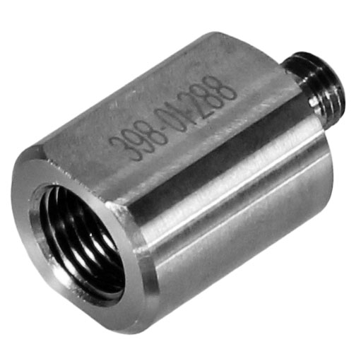 Fox Shox Vaccuum Bleed Fitting Steel 2025+ Transfer