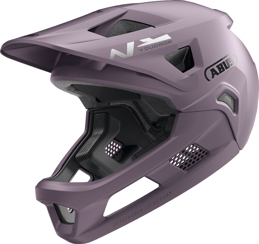 Abus YouDrop FF Helmet - Image 3