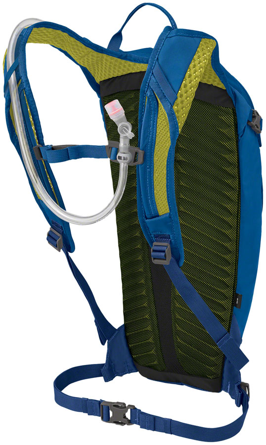 Osprey Siskin Men's Hydration Pack - Image 3