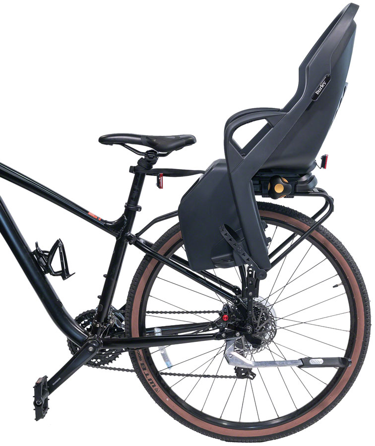 Burley Dash Rack Mount Child Seat - Image 4