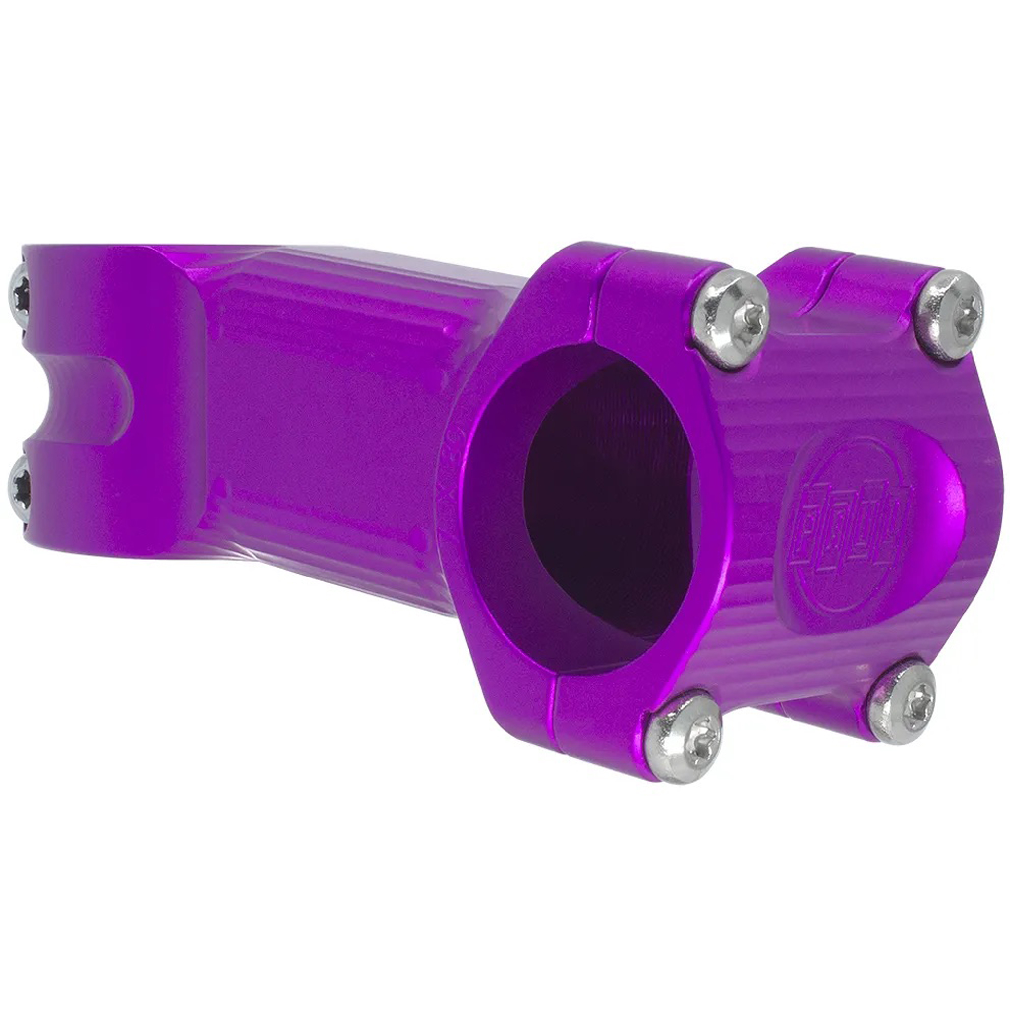Paul Components Boxcar Stem (31.8) 7d x 80mm Purple