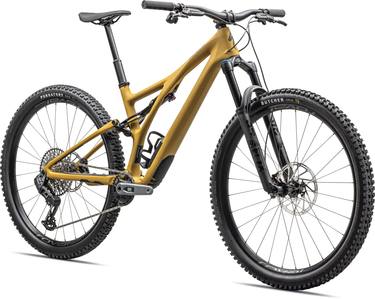 Stumpjumper Expert T-Type - Image 2