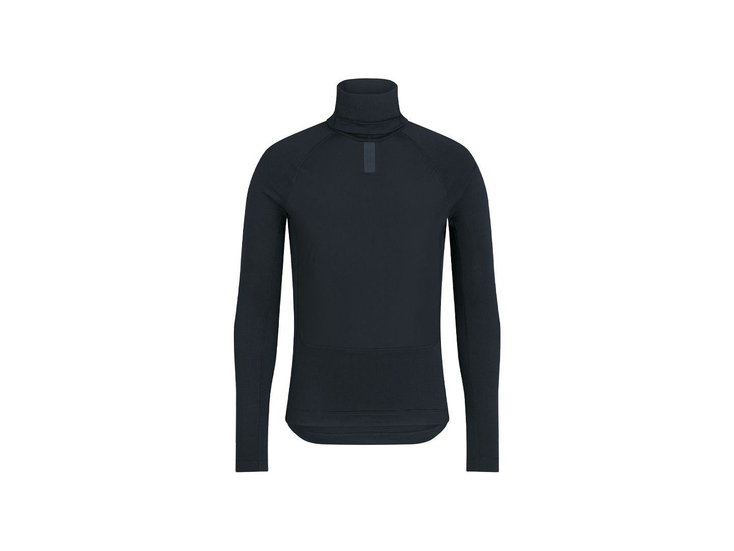 Rapha Insulated Windblock Small Black Baselayer