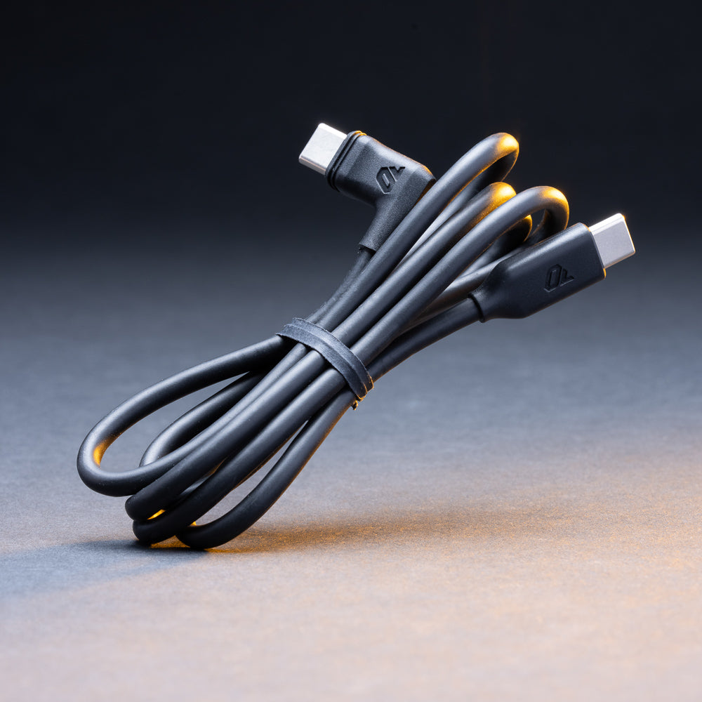 USB C-to-C Cable - Default Title