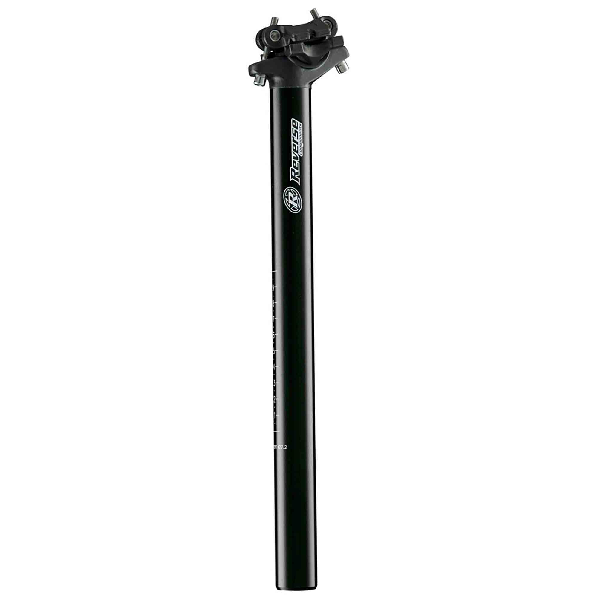 Reverse Comp Seatpost
