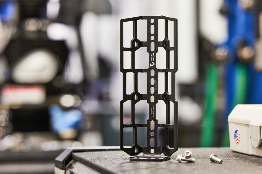 Wolf Tooth Morse Cage - Image 2