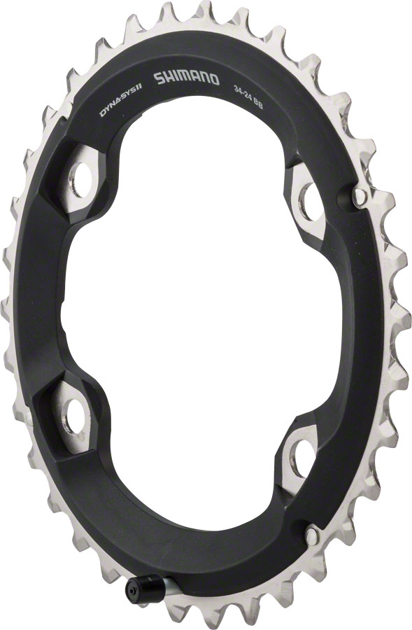 Shimano SLX M7000 11-Speed Chainring variant 3