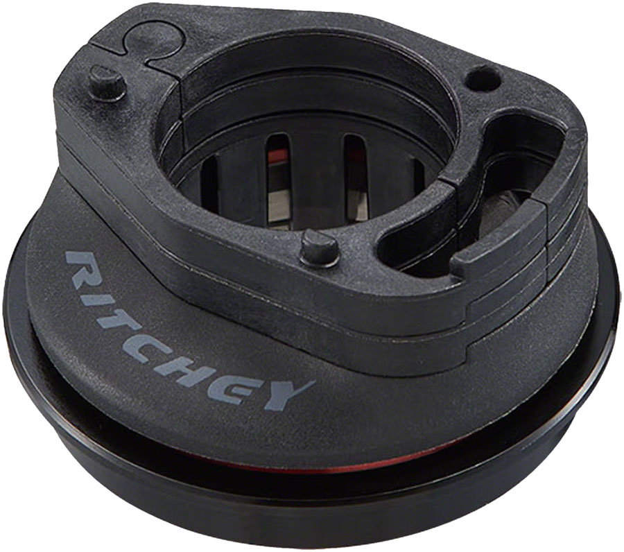 Ritchey WCS Switch Upper Headset - Switch System Compatibility Only ZS56/28.6 Upper 28.6 Threadless BLK