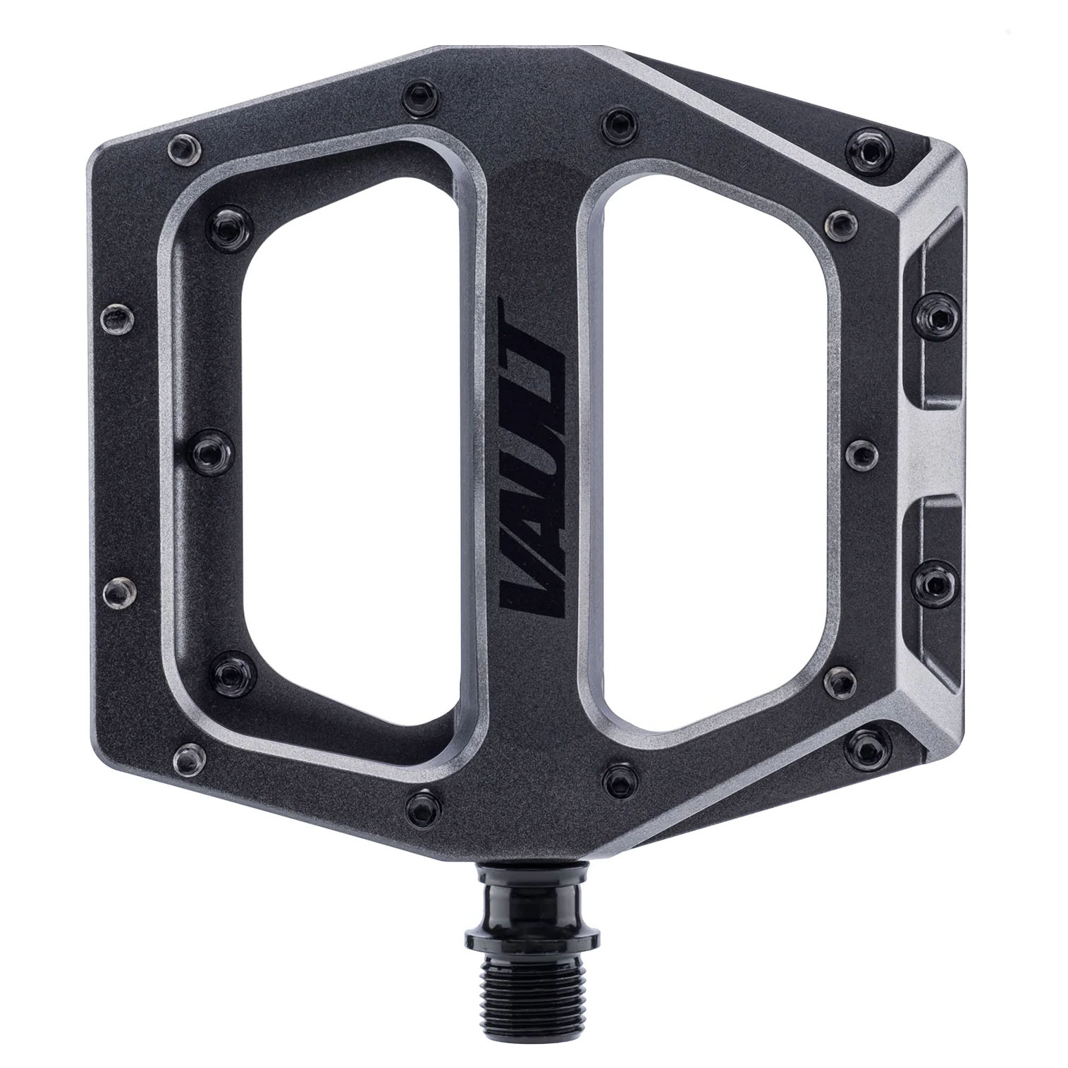 DMR Vault Pedals 9/16" - Graphite Grey