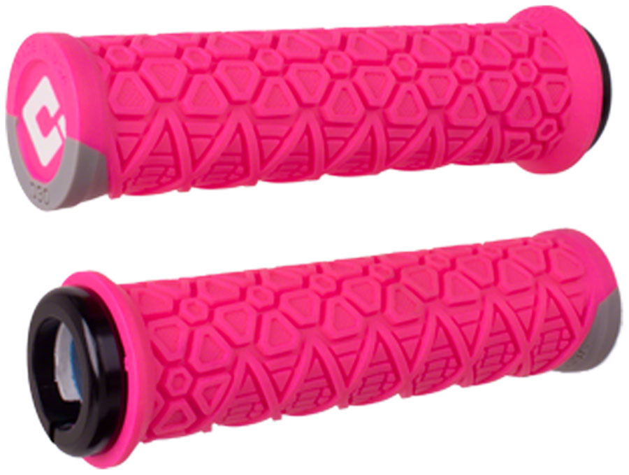 ODI Vanquish Grips - Image 6