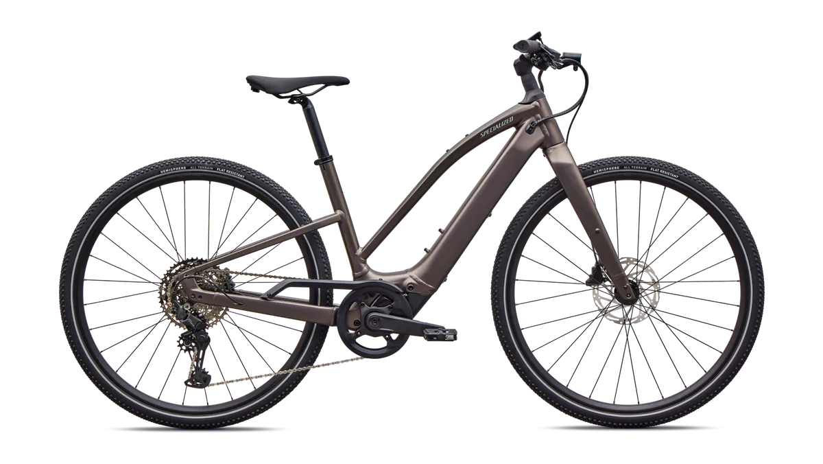 Turbo Vado SL 2 4.0 Step-Through variant 1