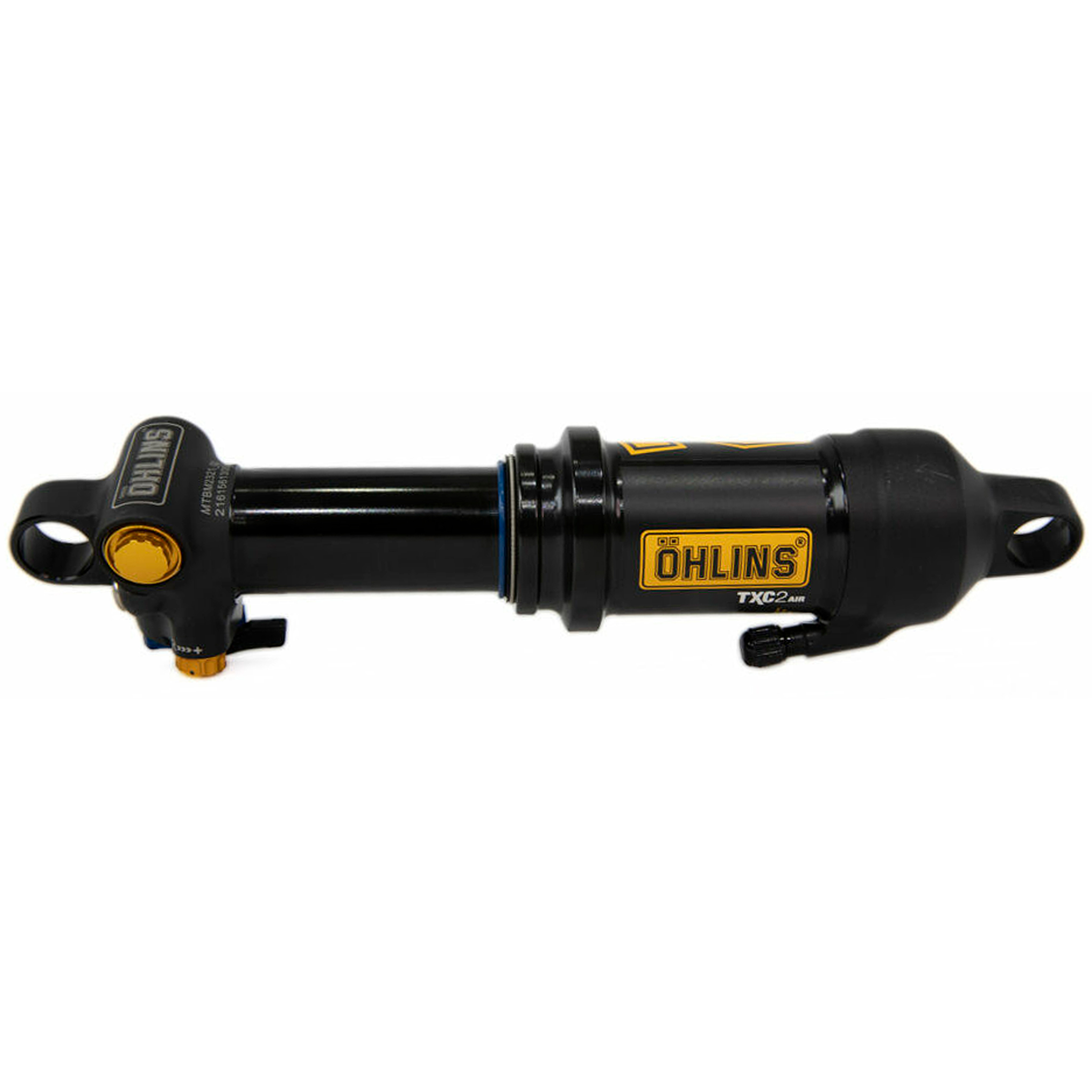 Ohlins TXC2 Air Shock