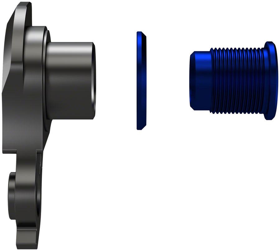 Wheels Manufacturing Universal Derailleur Hanger - Image 3