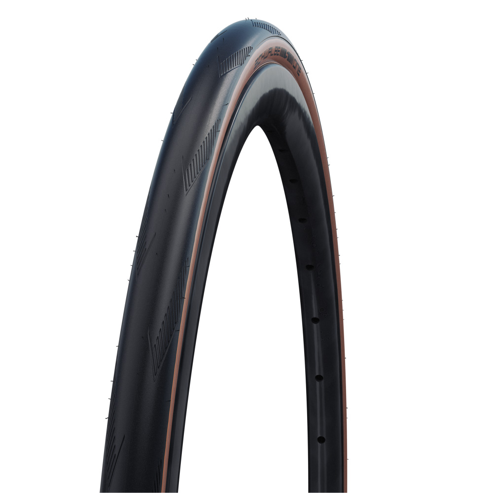 Schwalbe One Tires