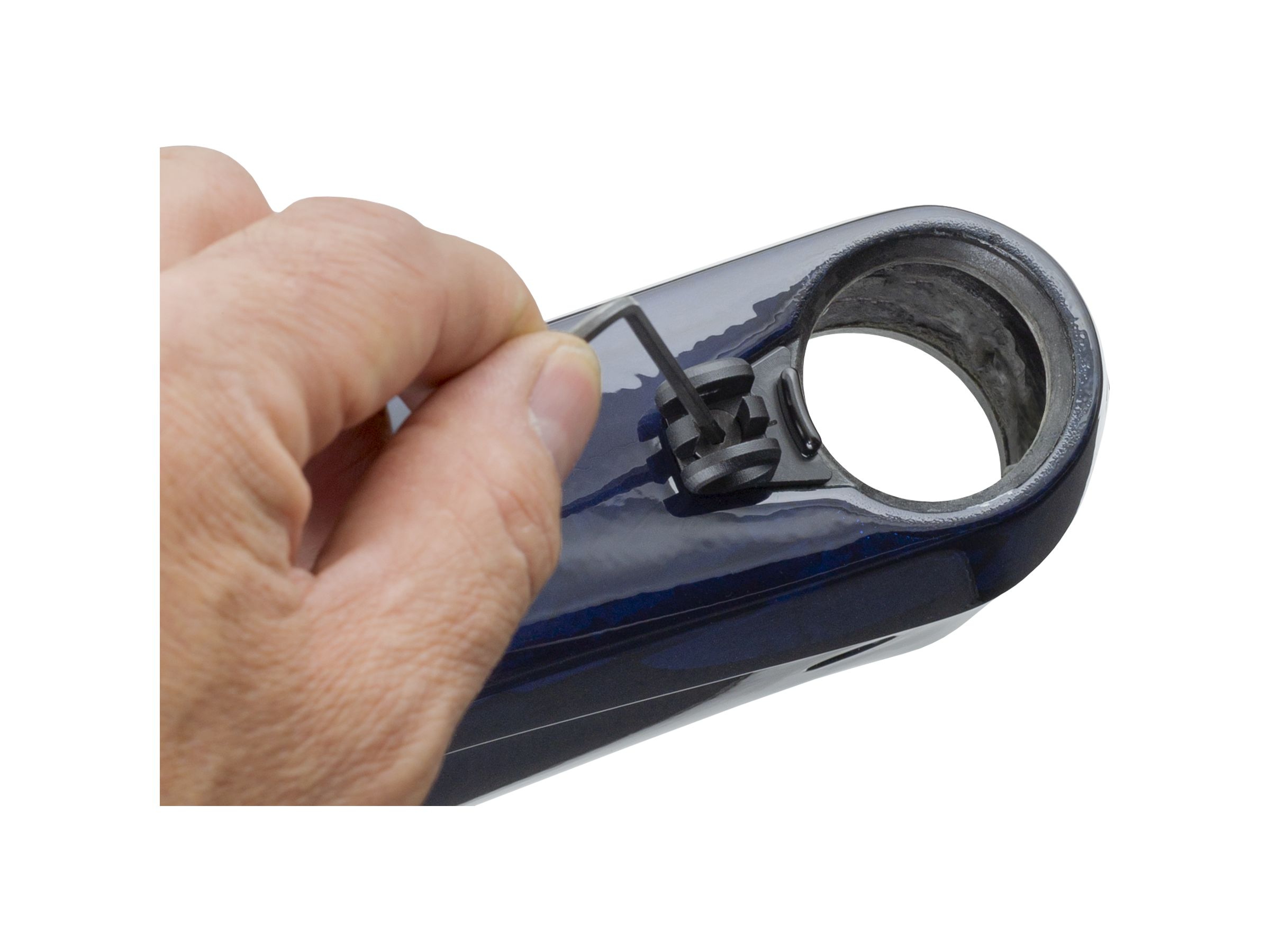 Bontrager Pro Blendr MTB Knock Block - Image 2