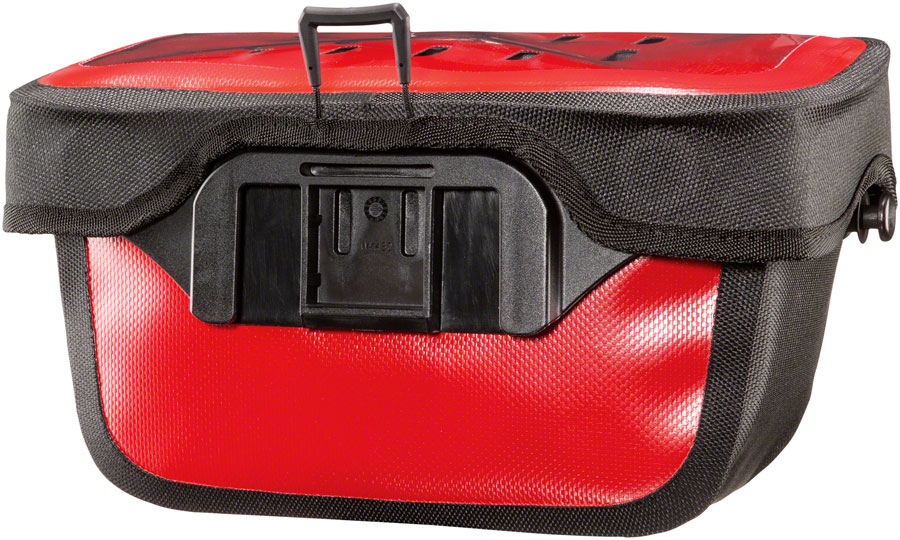 Ortlieb Ultimate Six Classic Handlebar Bag - Image 14
