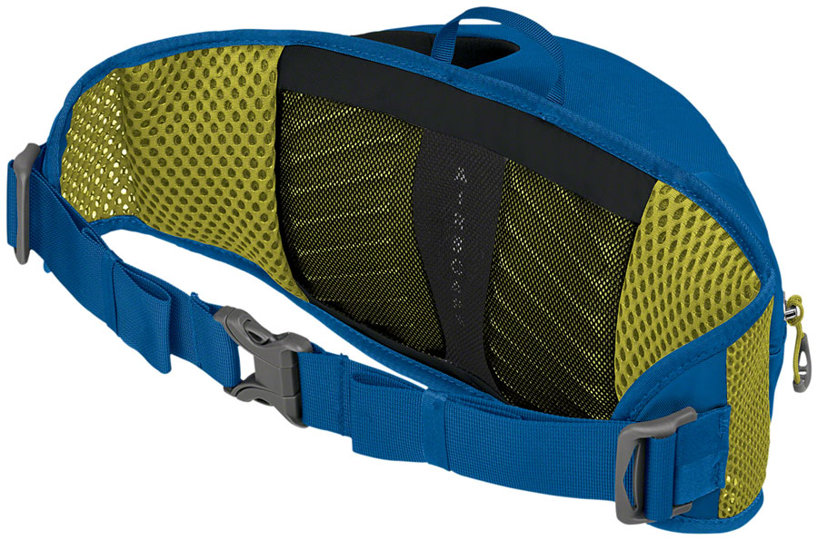 Osprey Savu 2 Lumbar Pack - One Size - Image 12