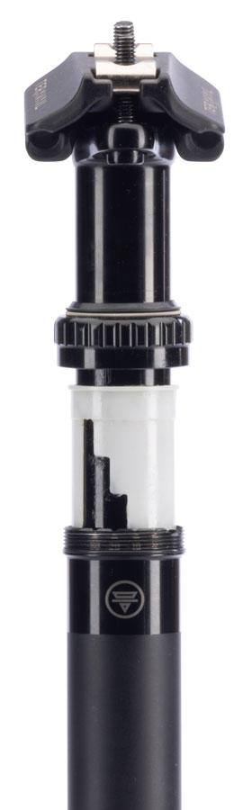 Teravail Telec 27.2 Dropper Post - Image 4