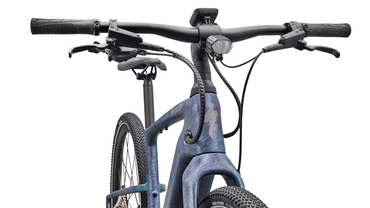 Turbo Vado SL 2 6.0 Carbon - Image 5