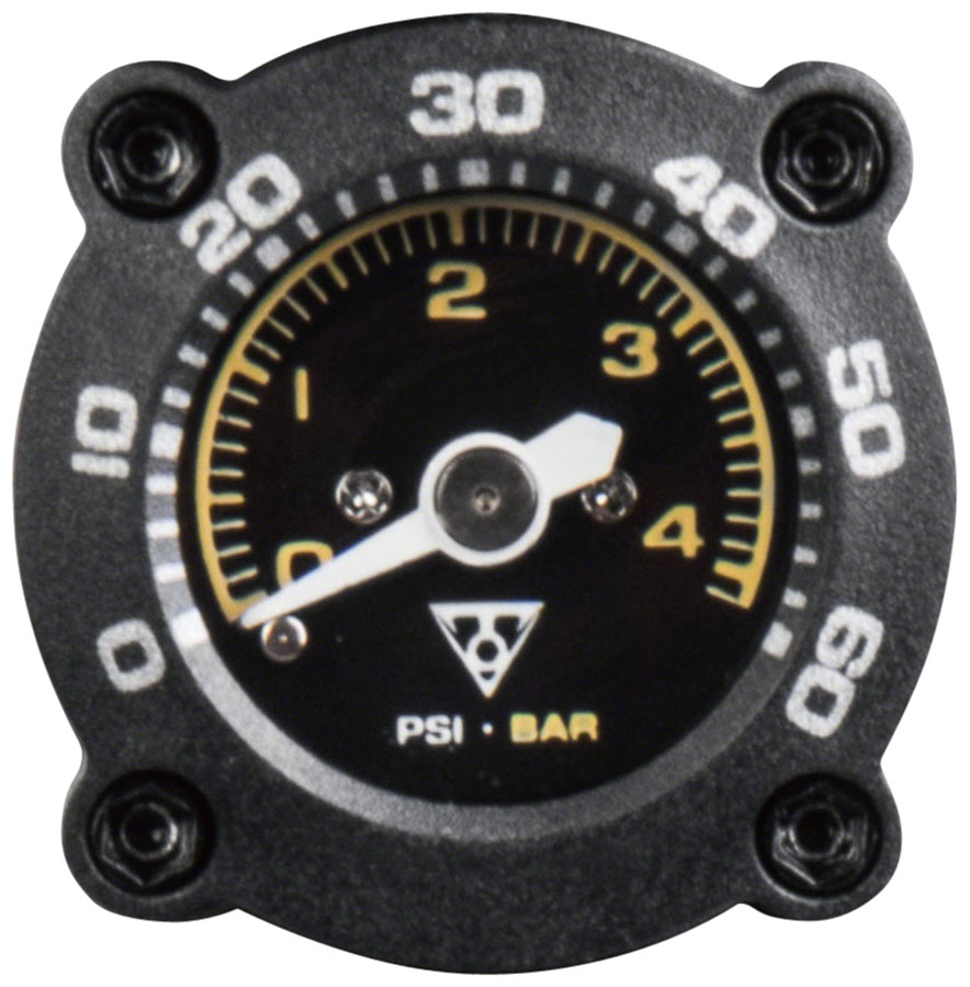 Topeak Mountain DA_G Frame Pump - Image 2